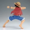 Banpresto One Piece Cross Posing Monkey D. Luffy