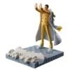 Banpresto One Piece FigLife! Kizaru Borsalino