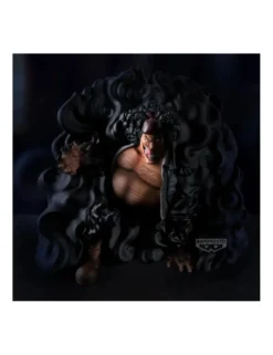 Banpresto One Piece FigLife! Marshall D. Teach Black Hole