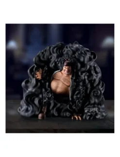 Banpresto One Piece FigLife! Marshall D. Teach Black Hole