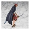 Banpresto One Piece Film RED Battle Record Posing Shanks