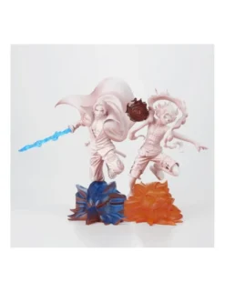 Banpresto One Piece Film Red Senkozekkei Monkey D. Luffy
