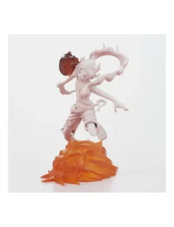 Banpresto One Piece Film Red Senkozekkei Monkey D. Luffy