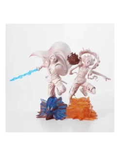 Banpresto One Piece Film Red Senkozekkei Shanks