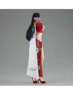 Banpresto One Piece Glitter & Glamours Boa Hancock II