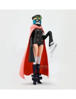 Banpresto One Piece Glitter & Glamours Saint Gunko