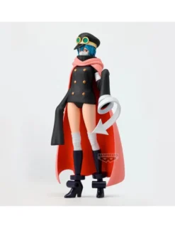 Banpresto One Piece Glitter & Glamours Saint Gunko