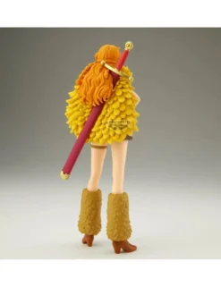 Banpresto One Piece Glitter & Glamours Nami Elbaph Style