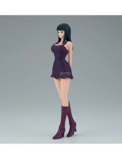 Banpresto One Piece Glitter & Glamours Nico Robin Elbaph Style