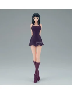 Banpresto One Piece Glitter & Glamours Nico Robin Elbaph Style
