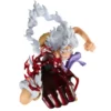 Banpresto One Piece Grandista Monkey D. Luffy Gear 5 II Special Edition