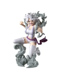 Banpresto One Piece Grandista Jewelry Bonney Gear 5