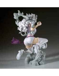 Banpresto One Piece Grandista Jewelry Bonney Gear 5