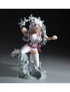 Banpresto One Piece Grandista Jewelry Bonney Gear 5