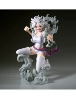 Banpresto One Piece Grandista Jewelry Bonney Gear 5