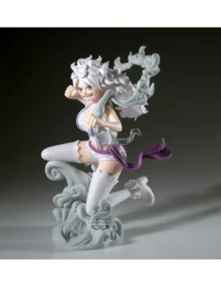 Banpresto One Piece Grandista Jewelry Bonney Gear 5