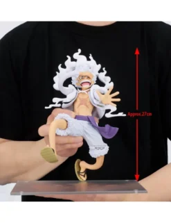 Banpresto One Piece Grandista Monkey D. Luffy Gear 5 III