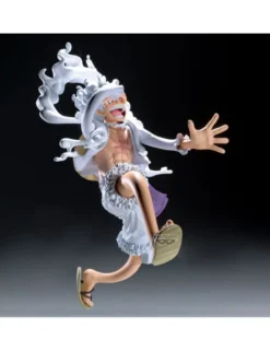 Banpresto One Piece Grandista Monkey D. Luffy Gear 5 III