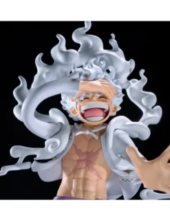 Banpresto One Piece Grandista Monkey D. Luffy Gear 5 III