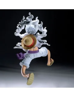 Banpresto One Piece Grandista Monkey D. Luffy Gear 5 III
