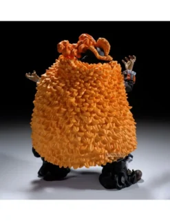 Banpresto One Piece Grandista Marshall D. Teach