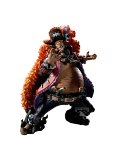 Banpresto One Piece Grandista Marshall D. Teach