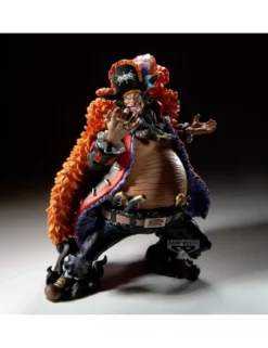 Banpresto One Piece Grandista Marshall D. Teach