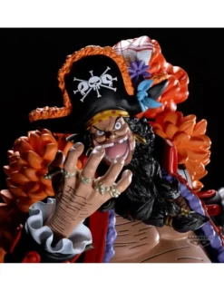 Banpresto One Piece Grandista Marshall D. Teach