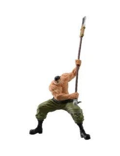 Banpresto One Piece Grandista Edward Newgate