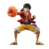 Banpresto One Piece Grandista Monkey D. Luffy Special Edition