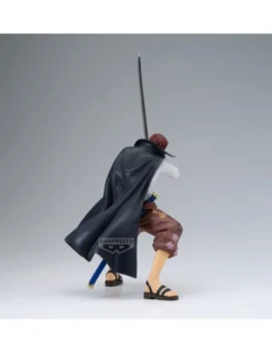 Banpresto One Piece Grandista Shanks