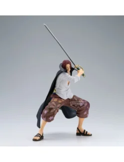 Banpresto One Piece Grandista Shanks