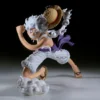 Banpresto One Piece Grandista Monkey D. Luffy Gear 5 II