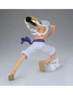 Banpresto One Piece Grandista Monkey D. Luffy Gear 5 II