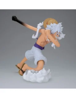 Banpresto One Piece Grandista Monkey D. Luffy Gear 5 II