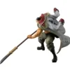 Banpresto One Piece Grandista Edward Newgate Special Edition