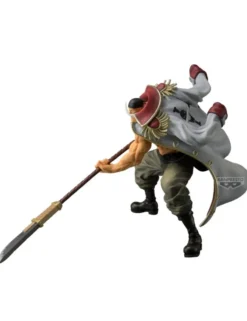 Banpresto One Piece Grandista Edward Newgate Special Edition