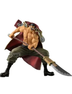 Banpresto One Piece Grandista Edward Newgate Special Edition