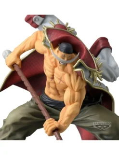 Banpresto One Piece Grandista Edward Newgate Special Edition