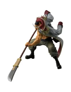 Banpresto One Piece Grandista Edward Newgate Special Edition