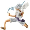 Banpresto One Piece Grandista Monkey D. Luffy Gear 5 Special Edition