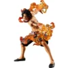Banpresto One Piece Grandista Portgas D. Ace Special Edition