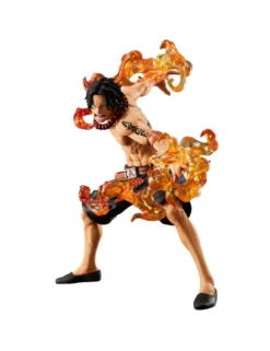 Banpresto One Piece Grandista Portgas D. Ace Special Edition