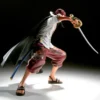 Banpresto One Piece Grandista Shanks II