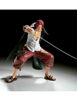Banpresto One Piece Grandista Shanks II