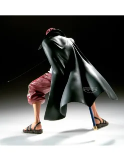 Banpresto One Piece Grandista Shanks II