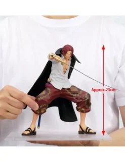 Banpresto One Piece Grandista Shanks II