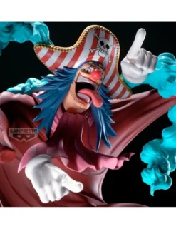Banpresto One Piece Grandista Buggy
