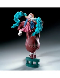 Banpresto One Piece Grandista Buggy
