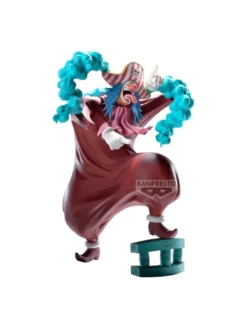 Banpresto One Piece Grandista Buggy